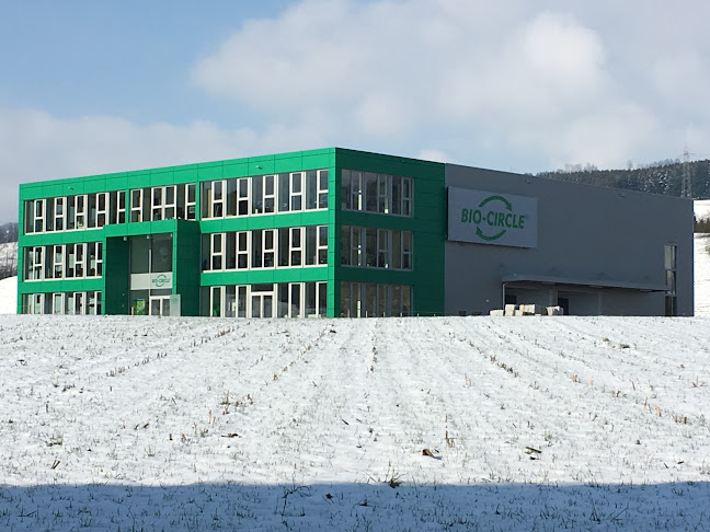 Rezensionen über Bio-Circle Surface Technology AG in Küssnacht SZ - Bioladen