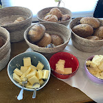 Photo n°2 de l'avis de Sara.� fait le 25/07/2021 à 18:43 sur le  Cafe-Restaurant Jümmesee à Detern