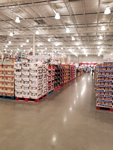 Warehouse store «Costco Wholesale», reviews and photos, 2850 Hoepker Rd, Sun Prairie, WI 53590, USA