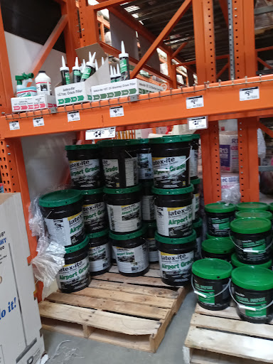 Home Improvement Store «The Home Depot», reviews and photos, 135 Commercial Rd, Leominster, MA 01453, USA