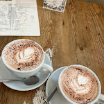 Photo n°3 de l'avis de Juliana.i fait le 27/09/2022 à 12:51 sur le  Café Resonanz à Kiel