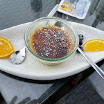 Photo n°1 de l'avis de Martin.. fait le 26/06/2023 à 17:32 sur le  Restaurant Hafenblick à Timmendorfer Strand