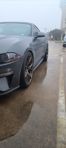 Tire Shop «Firestone Complete Auto Care», reviews and photos, 760 I-30 Frontage Rd, Rockwall, TX 75087, USA