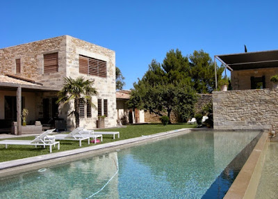 Stephan Ziack Architecte à Uzès
