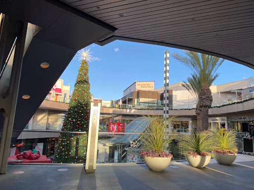 Department Store «Nordstrom Santa Monica», reviews and photos, 220 Broadway, Santa Monica, CA 90401, USA