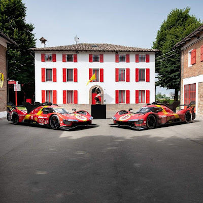 TubiStyle - Fabspeed Motorsport - Supersprint - Spécialiste Ferrari et Maserati à Toulouse