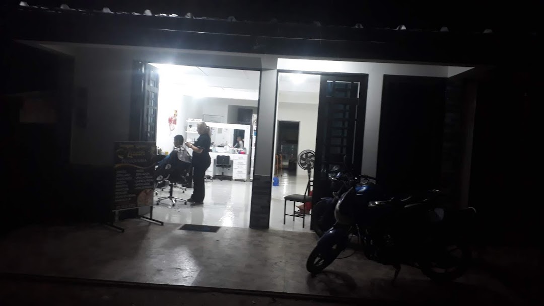 Imagen latina liceth