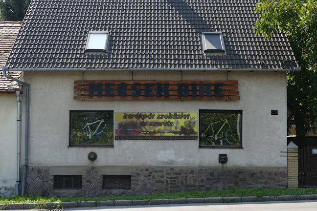 Értékelések erről a helyről: Mecsek Bike, Pécs - Kerékpárbolt