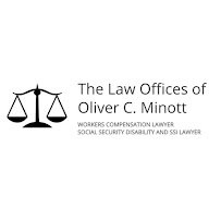 The Law Offices of Oliver C. Minott - Photo 5 - Car repair in Bronx, NY, Bronx