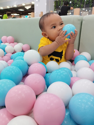 Happy Kiddy Mega Mall Manado