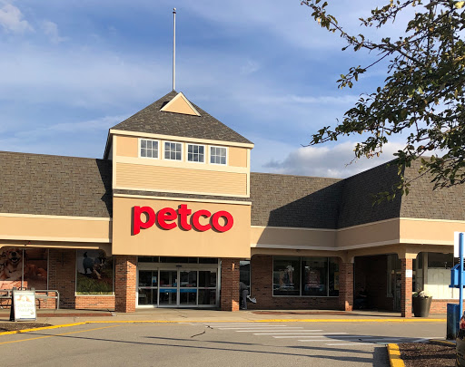 Petco, 35 Pleasant St, South Weymouth, MA 02190, USA, 