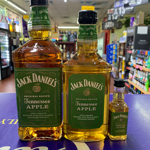 Liquor Store «Package Store», reviews and photos, 134 SW Florida Gateway Dr # 10, Lake City, FL 32024, USA