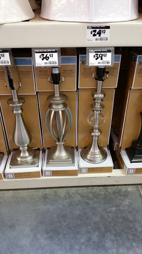 Home Improvement Store «The Home Depot», reviews and photos, 1725 U.S. 287 Frontage Rd, Mansfield, TX 76063, USA