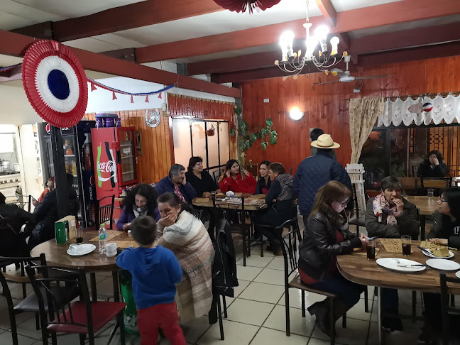 Comentarios y opiniones de Restaurant Tenquehuen