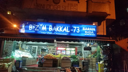Bizim Bakkal - 73