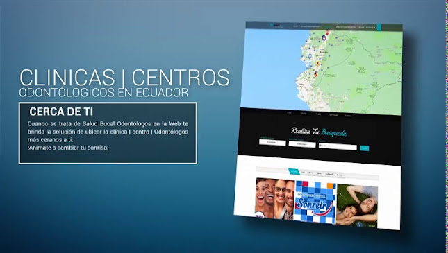 Odontólogos en la Web - Guayaquil