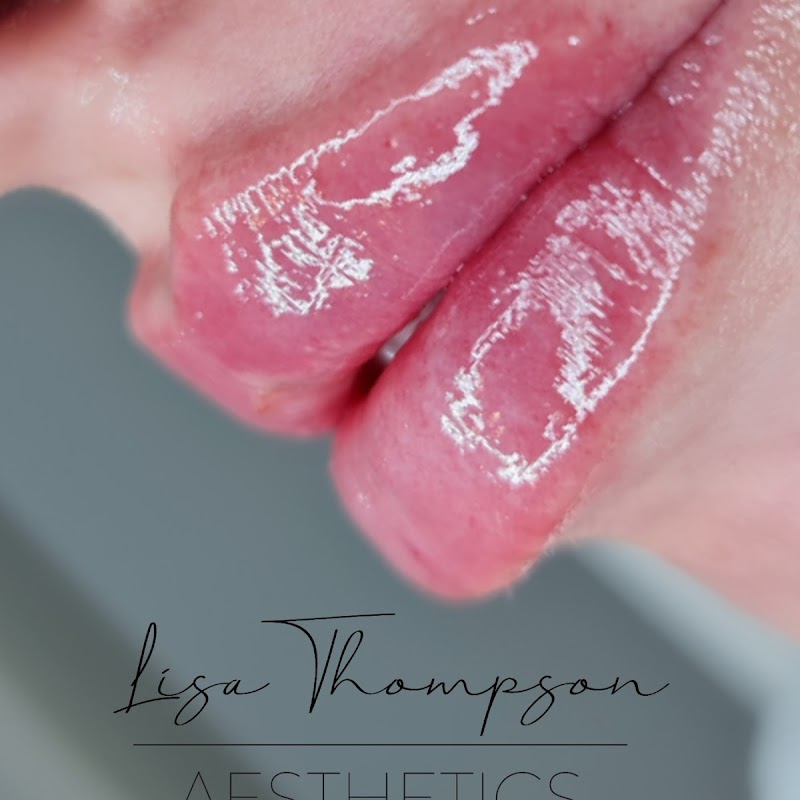 Lisa Thompson Aesthetics Treatment Clinic | Dermal Fillers Jawline, Lip, Cheeks, Wrinkle