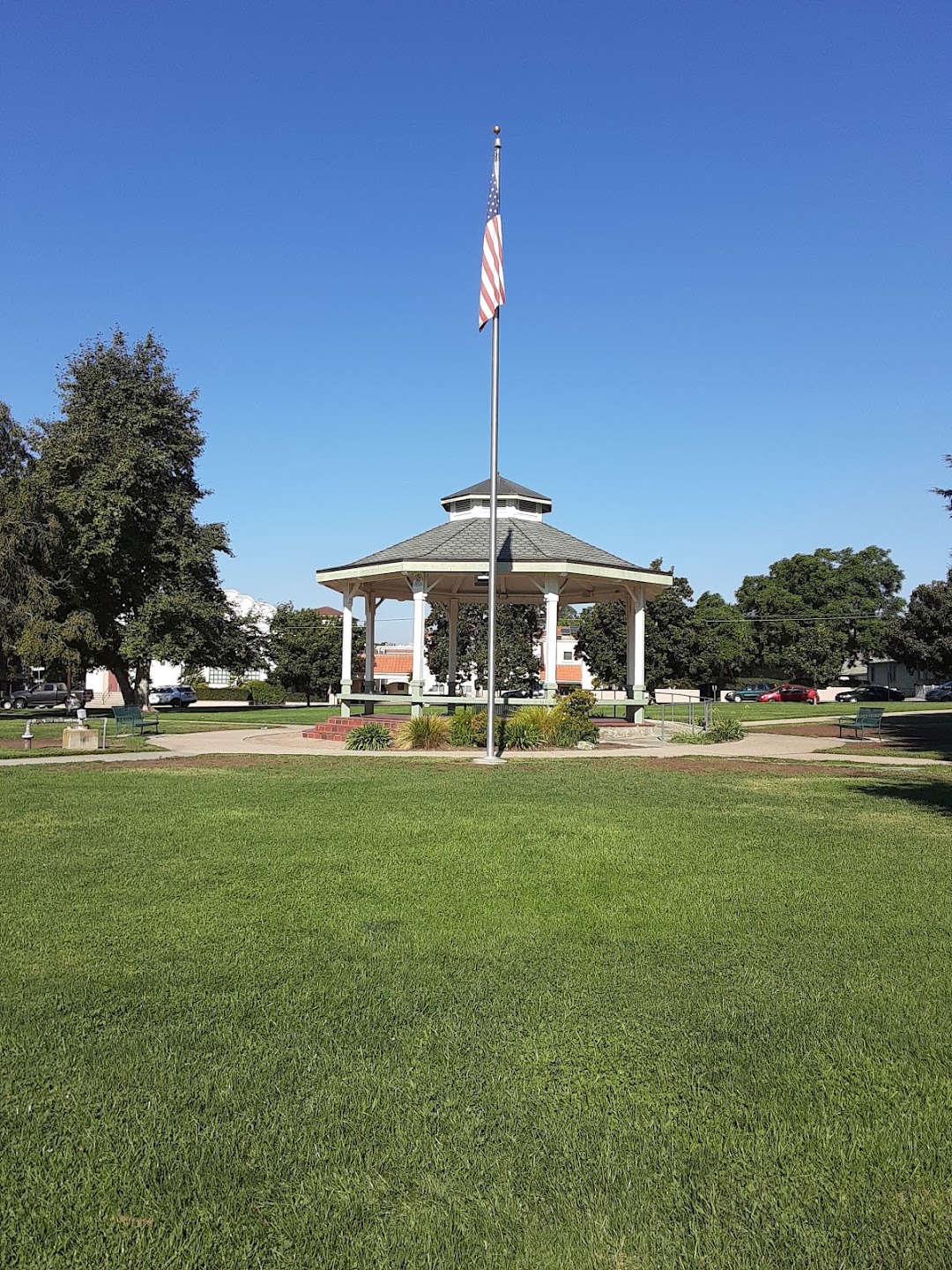 Mitchell Park
