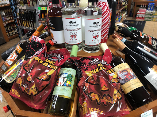 Wine Store «California Wine & Spirits», reviews and photos, 23123 Camden Way, California, MD 20619, USA