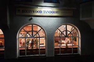 Bollywood Tandoori image