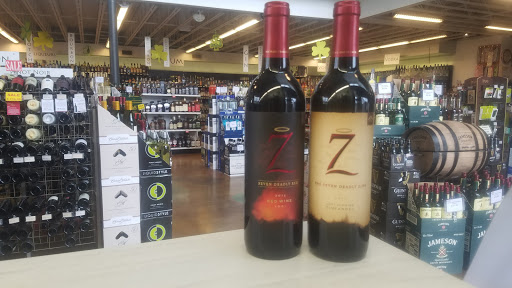 Wine Store «Kirby Wines & Liquors», reviews and photos, 2865 Kirby Rd, Memphis, TN 38119, USA