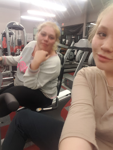 Gym «Workout Anytime Smyrna», reviews and photos, 3100 Highlands Pkwy SE, Smyrna, GA 30082, USA