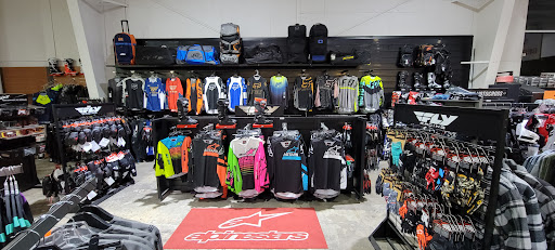 Motorcycle Dealer «Escape Motorsports», reviews and photos, 1480 N State St, Provo, UT 84604, USA