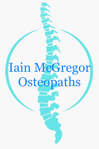 Iain McGregor Osteopaths