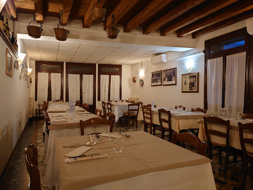 Antica Trattoria Al Cappello in Breganze, Provincia di Vicenza