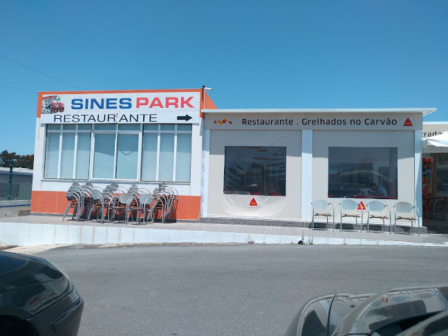 Sines Park