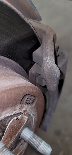 Auto Repair Shop «Big A Auto Sales & Service», reviews and photos, 2311 Central Ave, Dubuque, IA 52001, USA