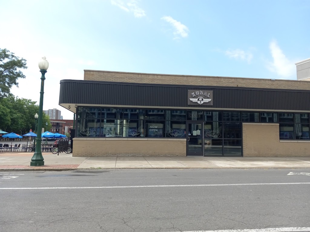 Cafe Kubal 13202