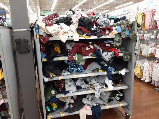 Discount Store «Walmart», reviews and photos, 8350 Shaver Rd, Portage, MI 49024, USA