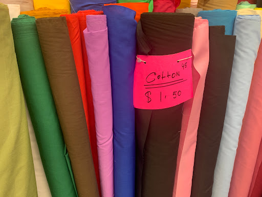 Fabric Store «Beautiful Fabrics», reviews and photos, 1071 Flatbush Ave, Brooklyn, NY 11226, USA