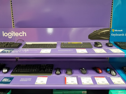 Electronics Store «Best Buy», reviews and photos, 5299 Eldorado Pkwy, Frisco, TX 75033, USA