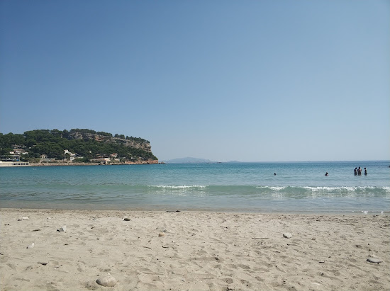 Plaža Rouet