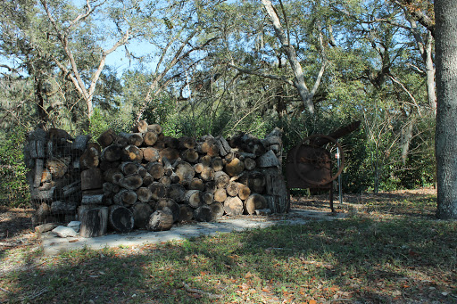 Winery «Dakotah Vineyards & Winery», reviews and photos, 14365 US-19, Chiefland, FL 32626, USA