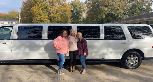 Unique Car Care & Limousine Service en Muscle Shoals