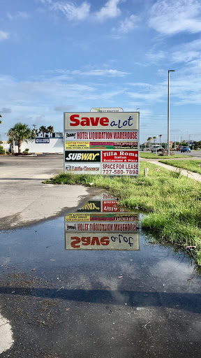 Grocery Store «Save-A-Lot», reviews and photos, 1824 US-19, Holiday, FL 34691, USA