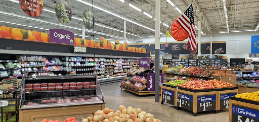 Department Store «Walmart Supercenter», reviews and photos, 2645 Blairs Ferry Rd NE, Cedar Rapids, IA 52402, USA