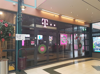 T-Mobile Shop Den Helder