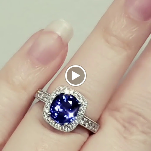 Diamond Dealer «CMI Jewelry Showroom», reviews and photos, 4630 Paragon Park Rd, Raleigh, NC 27616, USA