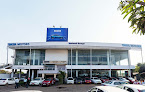 Tata Motors Cars Showroom   National Garage, Tatibandh