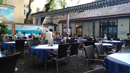 Cafe-Restaurant Retsina
