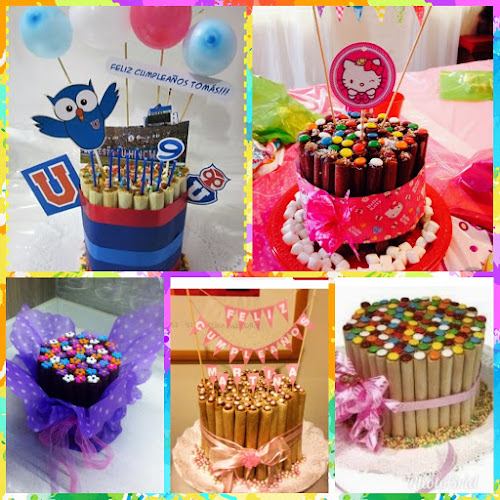 Horarios de Anniis Cupcakes