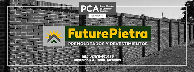Future Pietra- PCA