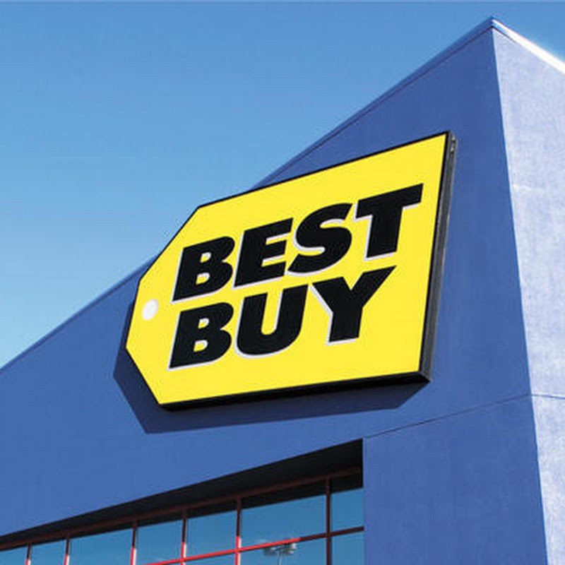 Best Buy