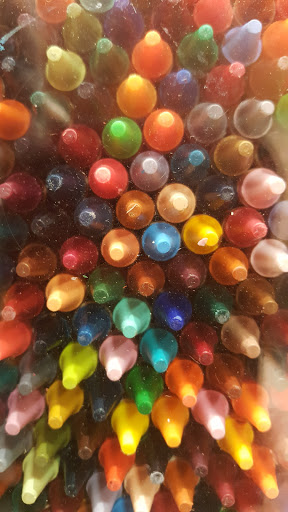 Craft Store «Crayola Store Crown Center», reviews and photos, 200 E 25th St, Kansas City, MO 64108, USA