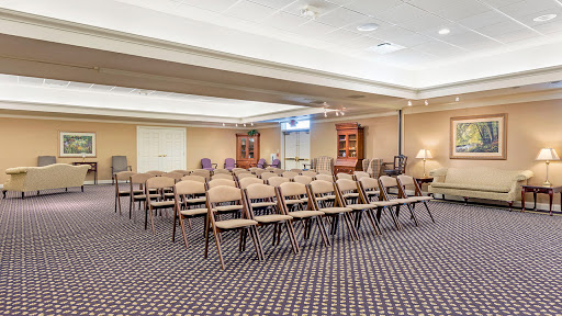 Funeral Home «Anderson Funeral Homes», reviews and photos, 40 N Main St, Springboro, OH 45066, USA