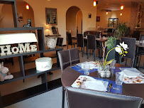 Atmosphère du Restaurant L'Annexe à La Tardière - n°3